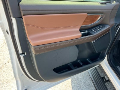 2025 Ford Expedition Max KING RANCH 4X4