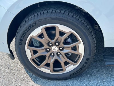 2025 Ford Expedition Max KING RANCH 4X4