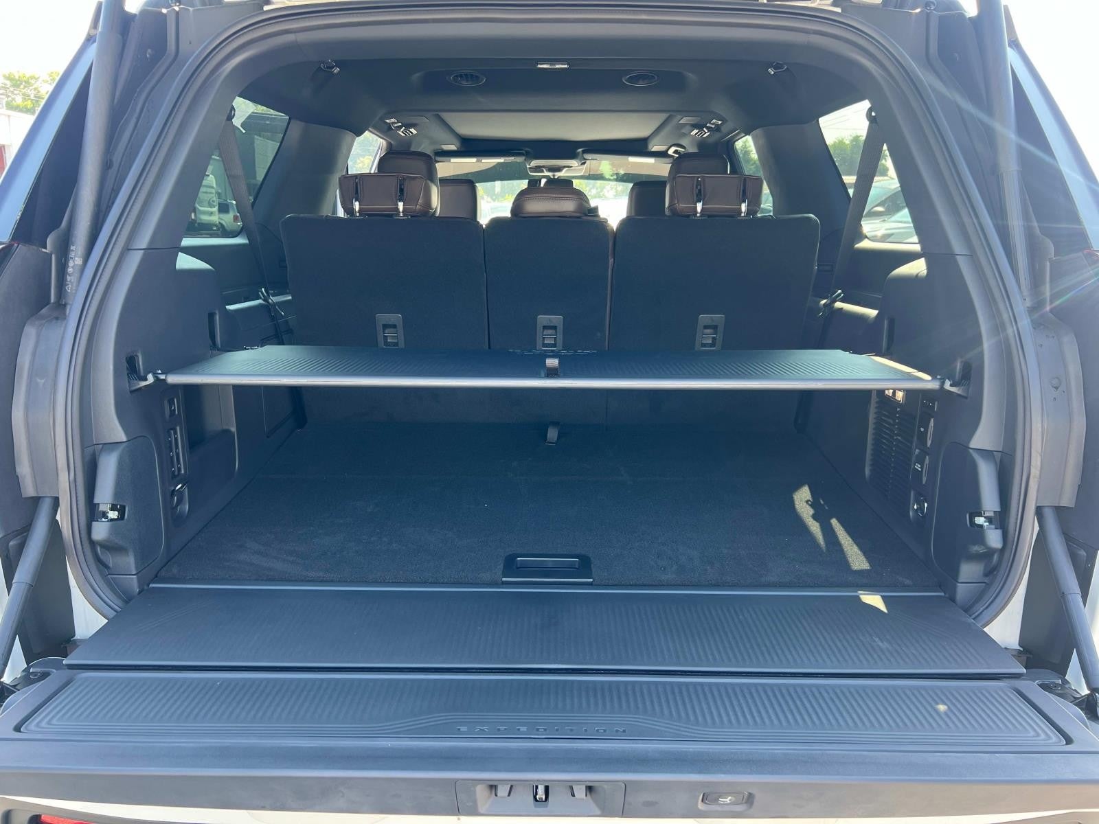 2025 Ford Expedition Max KING RANCH 4X4