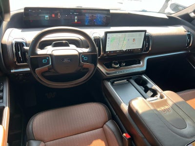 2025 Ford Expedition Max KING RANCH 4X4