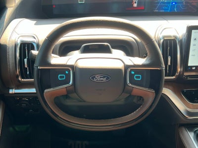 2025 Ford Expedition Max KING RANCH 4X4