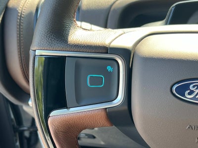 2025 Ford Expedition Max KING RANCH 4X4