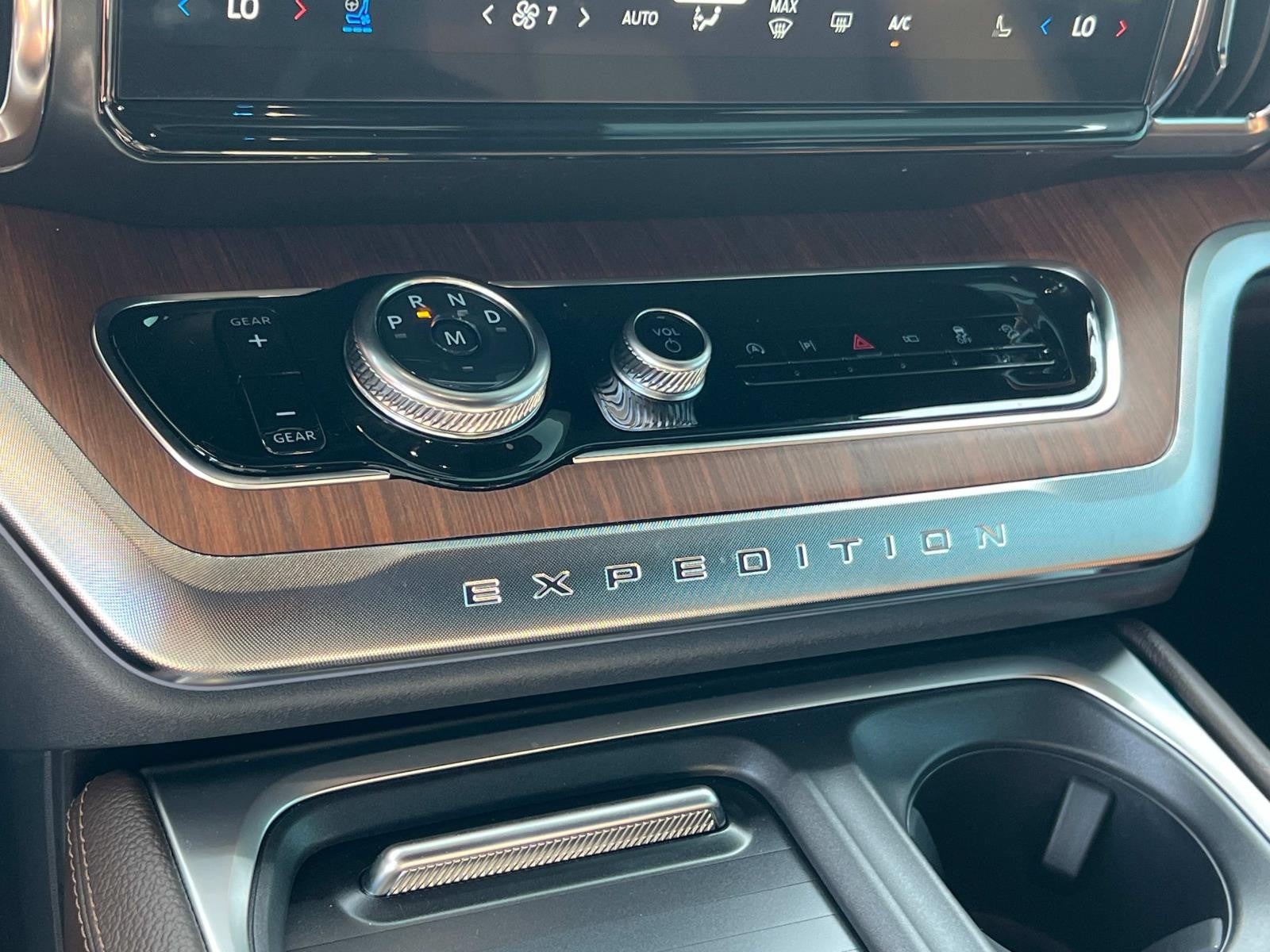 2025 Ford Expedition Max KING RANCH 4X4