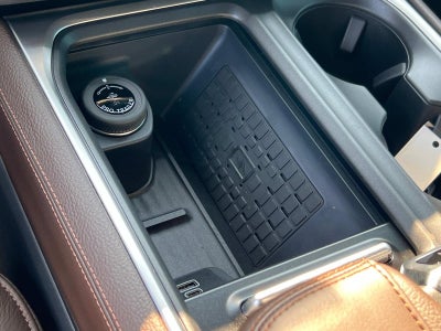 2025 Ford Expedition Max KING RANCH 4X4