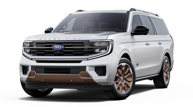 2025 Ford Expedition Max KING RANCH 4X4