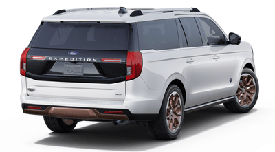 2025 Ford Expedition Max KING RANCH 4X4
