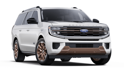 2025 Ford Expedition Max KING RANCH 4X4