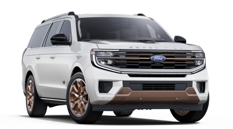 2025 Ford Expedition Max KING RANCH 4X4