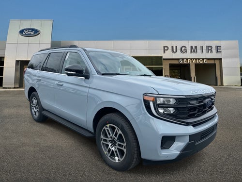 2026 Ford Expedition ACTIVE 4X2