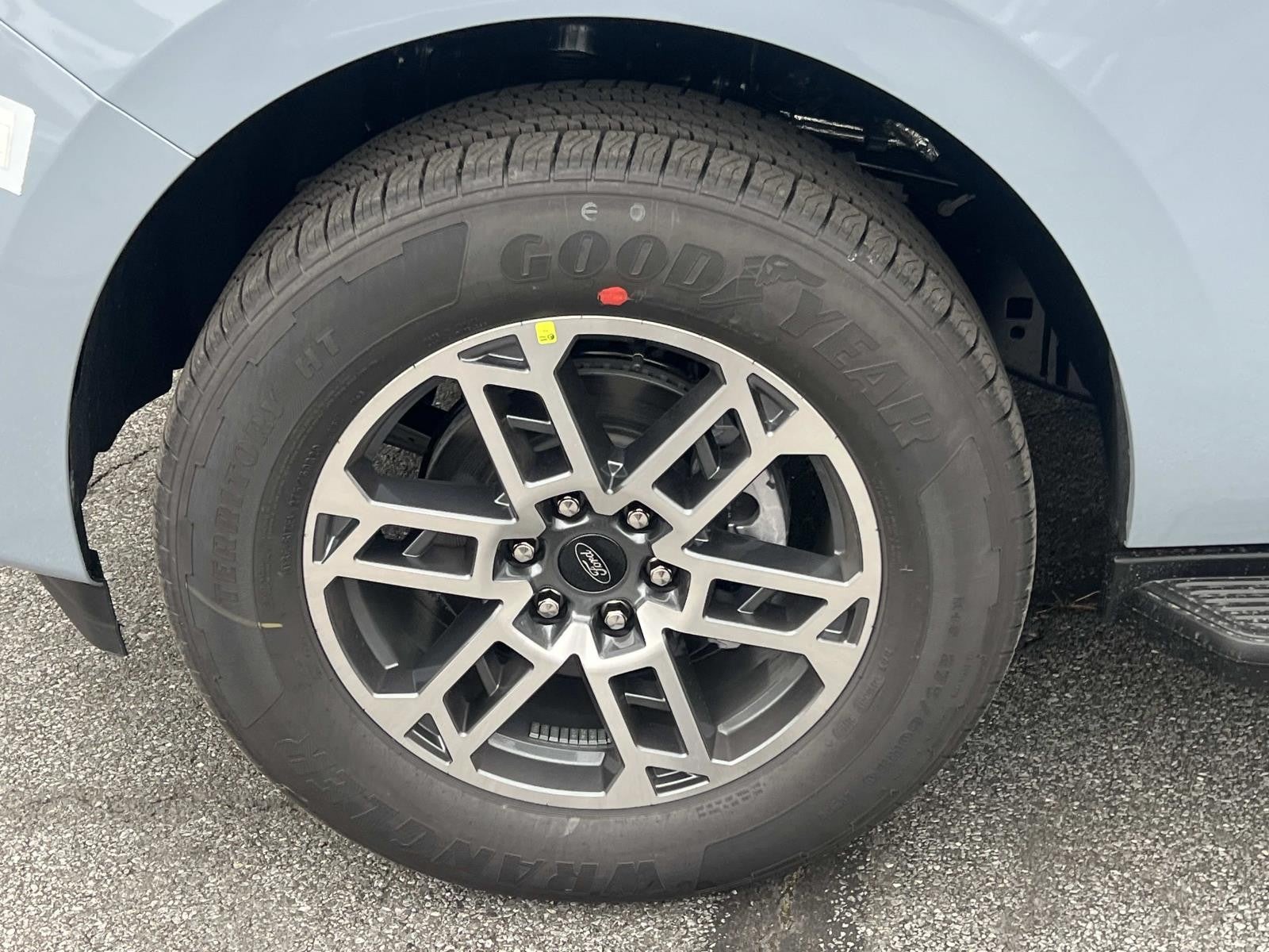 2026 Ford Expedition ACTIVE 4X2