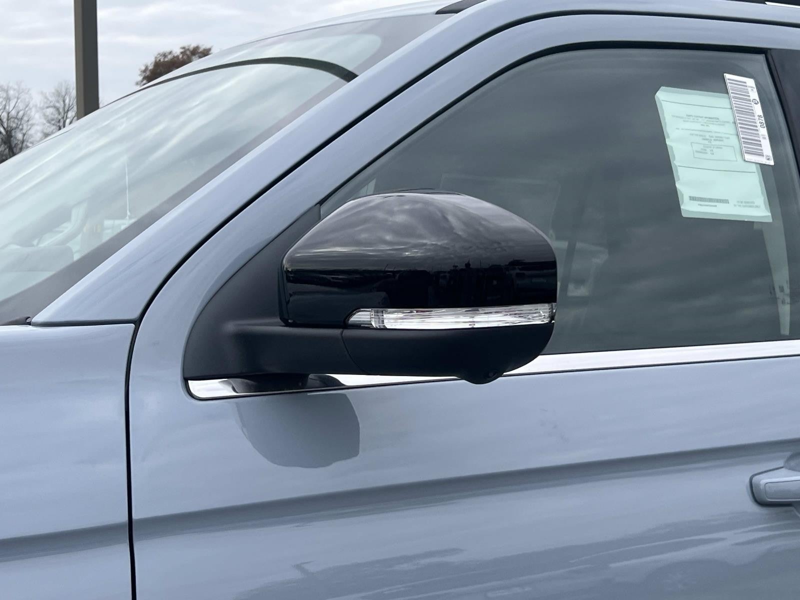 2026 Ford Expedition ACTIVE 4X2