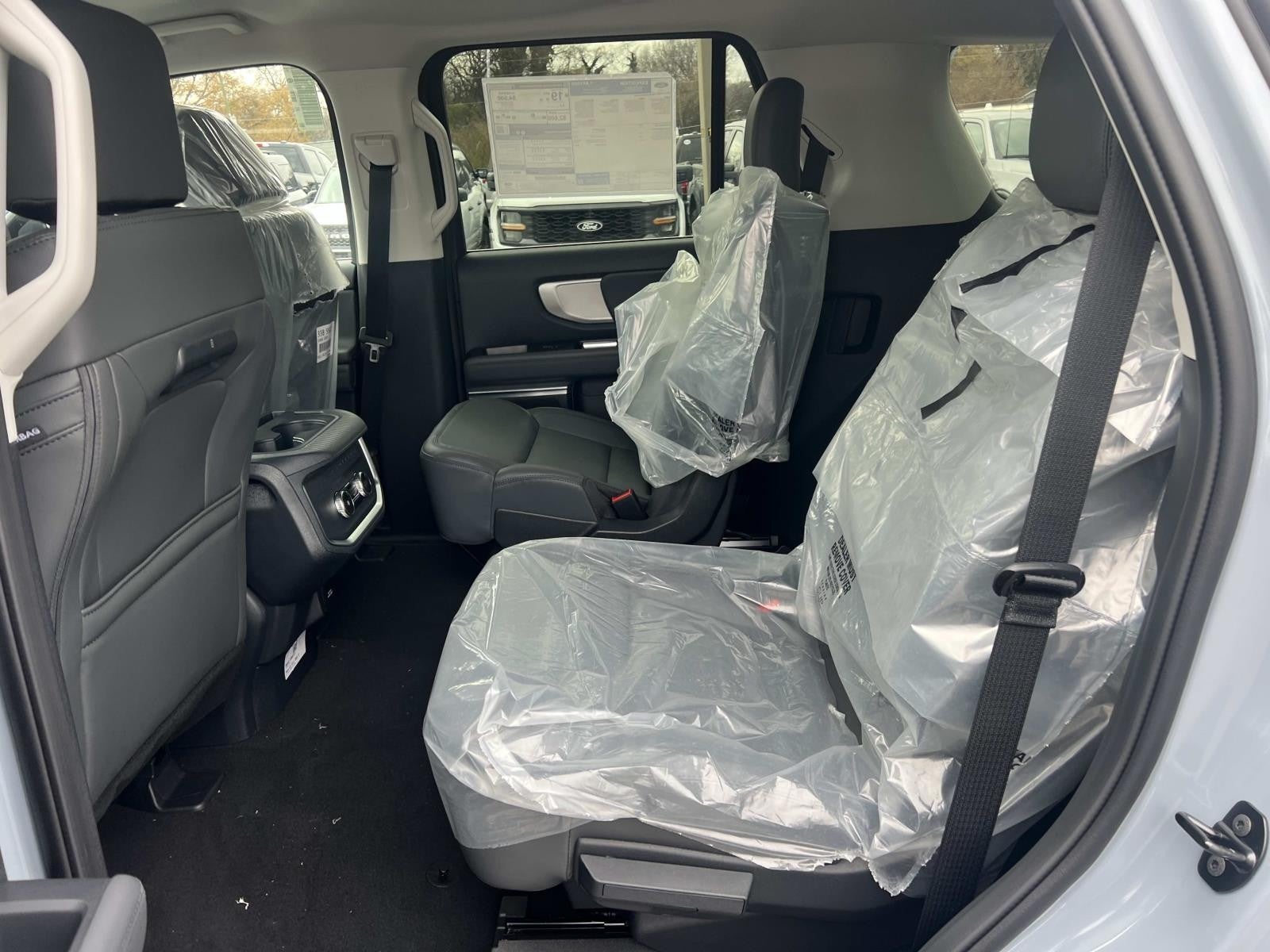 2026 Ford Expedition ACTIVE 4X2