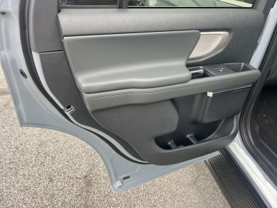 2026 Ford Expedition ACTIVE 4X2