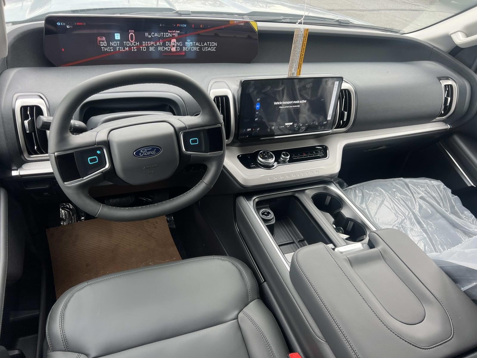 2026 Ford Expedition ACTIVE 4X2