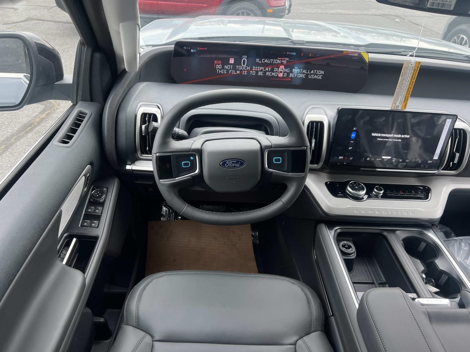2026 Ford Expedition ACTIVE 4X2