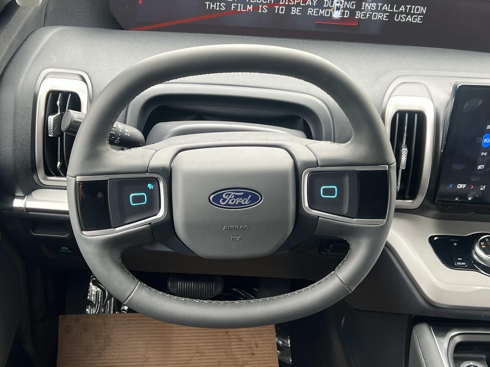 2026 Ford Expedition ACTIVE 4X2