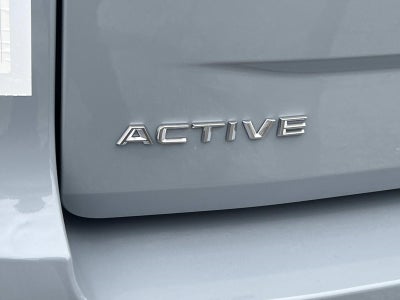 2026 Ford Expedition ACTIVE 4X2