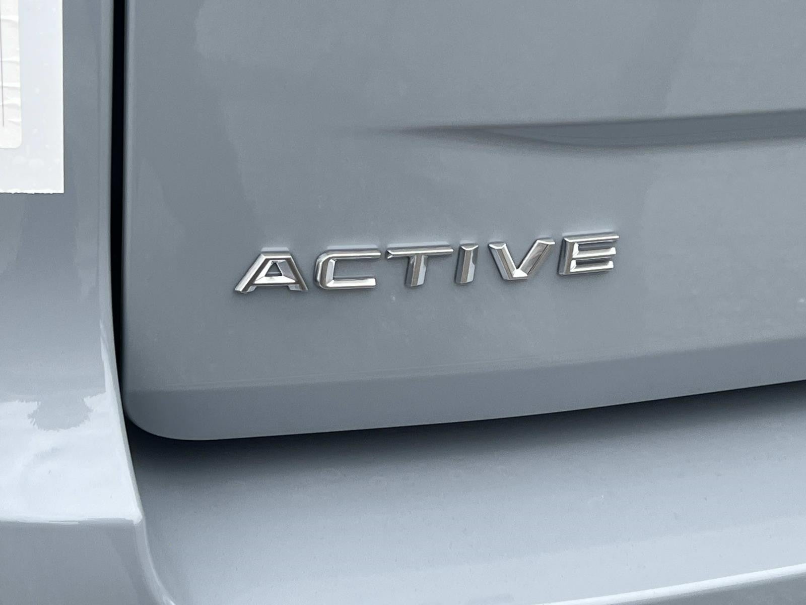 2026 Ford Expedition ACTIVE 4X2