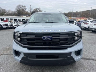 2026 Ford Expedition ACTIVE 4X2