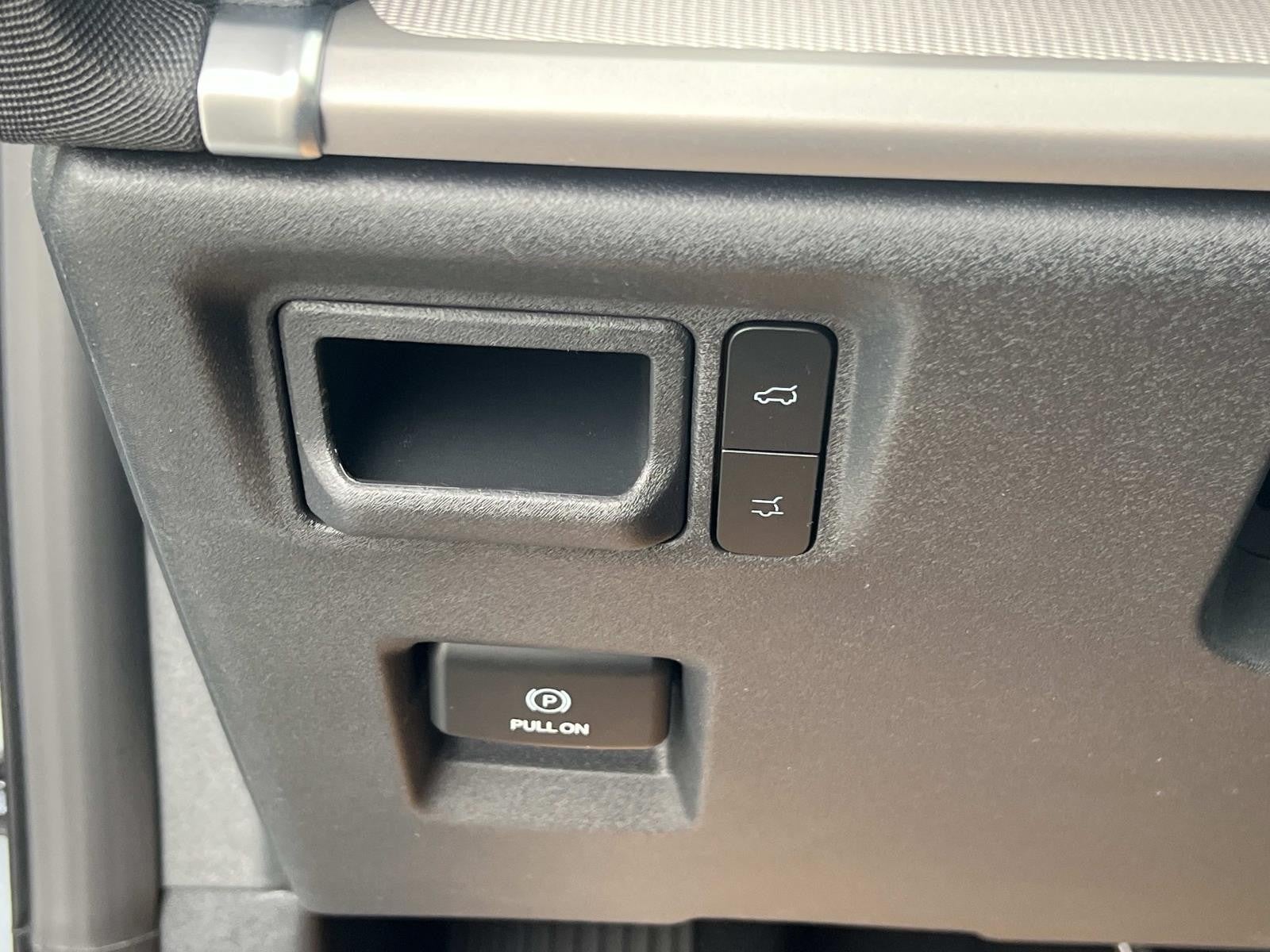 2026 Ford Expedition ACTIVE 4X2