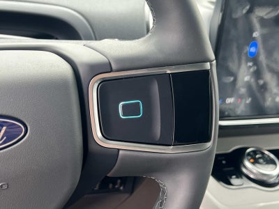 2026 Ford Expedition ACTIVE 4X2