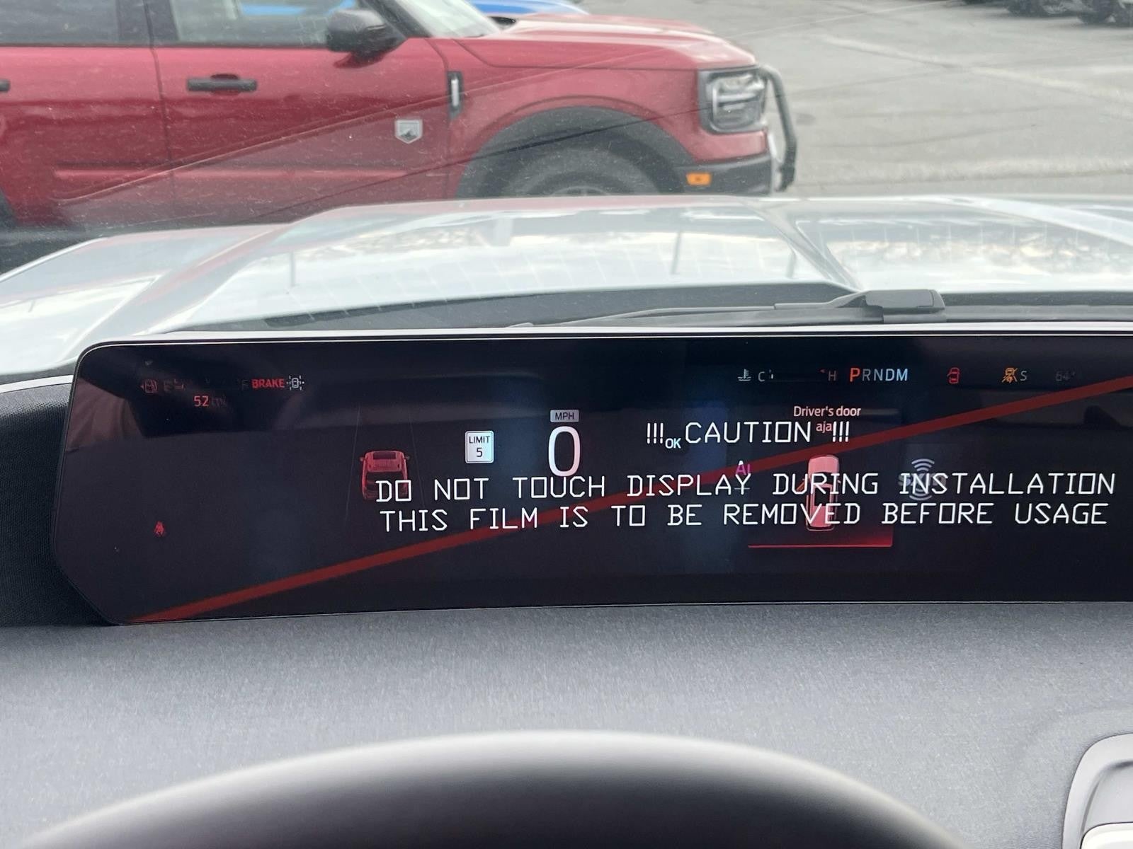 2026 Ford Expedition ACTIVE 4X2