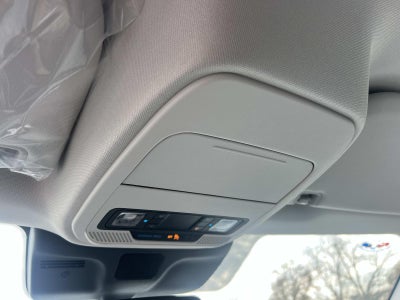 2026 Ford Expedition ACTIVE 4X2