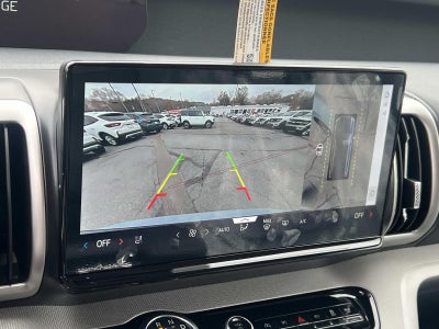 2026 Ford Expedition ACTIVE 4X2