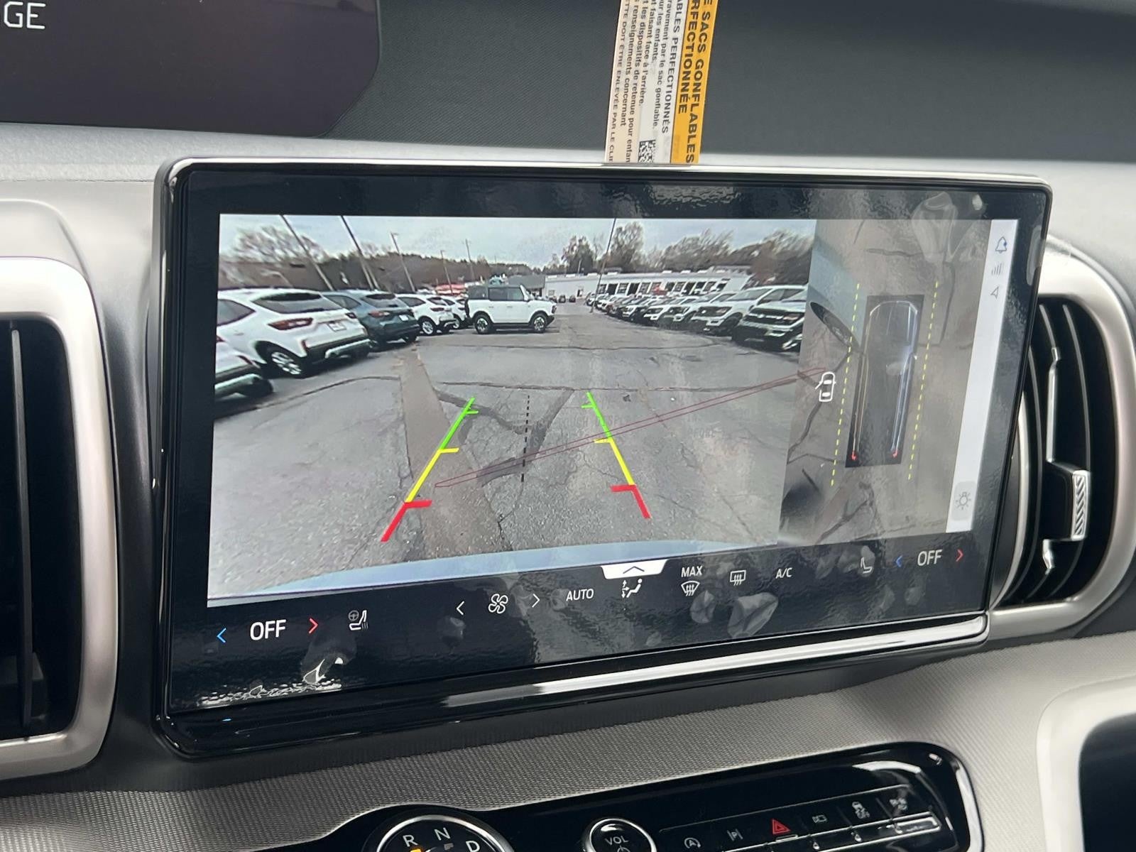 2026 Ford Expedition ACTIVE 4X2