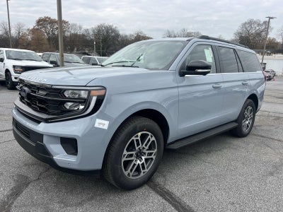 2026 Ford Expedition ACTIVE 4X2