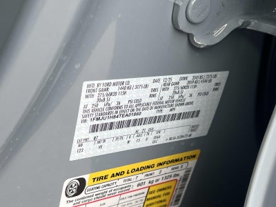 2026 Ford Expedition ACTIVE 4X2