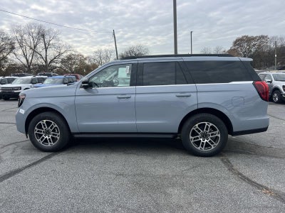 2026 Ford Expedition ACTIVE 4X2