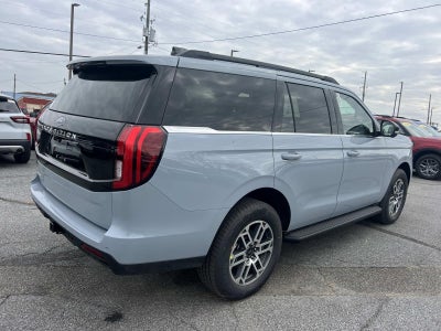 2026 Ford Expedition ACTIVE 4X2