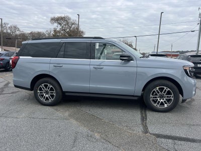 2026 Ford Expedition ACTIVE 4X2