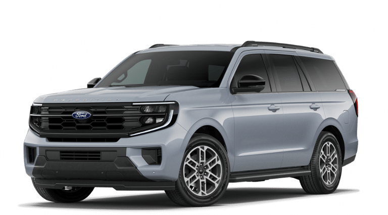2026 Ford Expedition ACTIVE 4X2