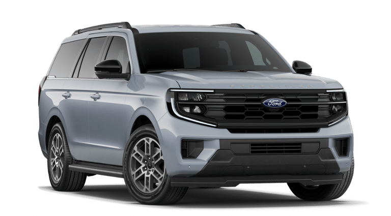 2026 Ford Expedition ACTIVE 4X2
