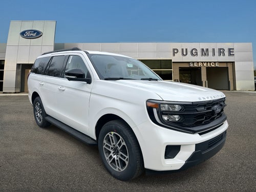 2026 Ford Expedition ACTIVE 4X2