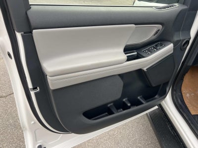 2026 Ford Expedition ACTIVE 4X2