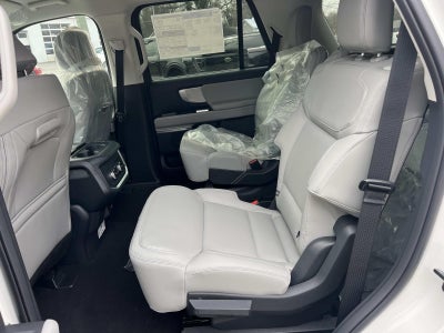 2026 Ford Expedition ACTIVE 4X2