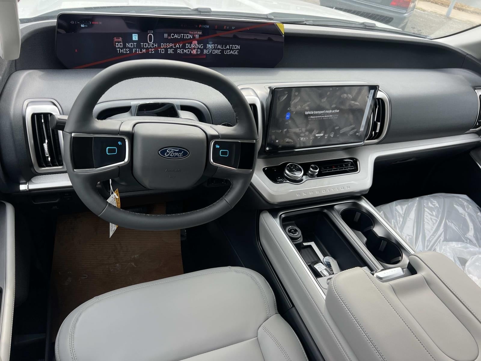 2026 Ford Expedition ACTIVE 4X2