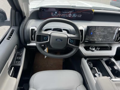 2026 Ford Expedition ACTIVE 4X2