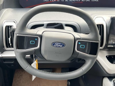 2026 Ford Expedition ACTIVE 4X2