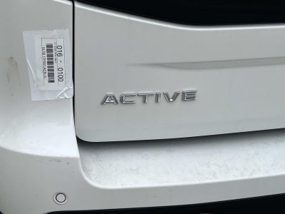 2026 Ford Expedition ACTIVE 4X2