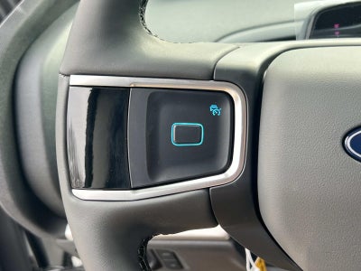 2026 Ford Expedition ACTIVE 4X2