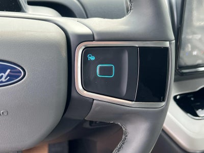 2026 Ford Expedition ACTIVE 4X2