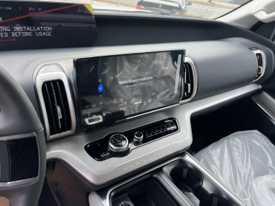 2026 Ford Expedition ACTIVE 4X2