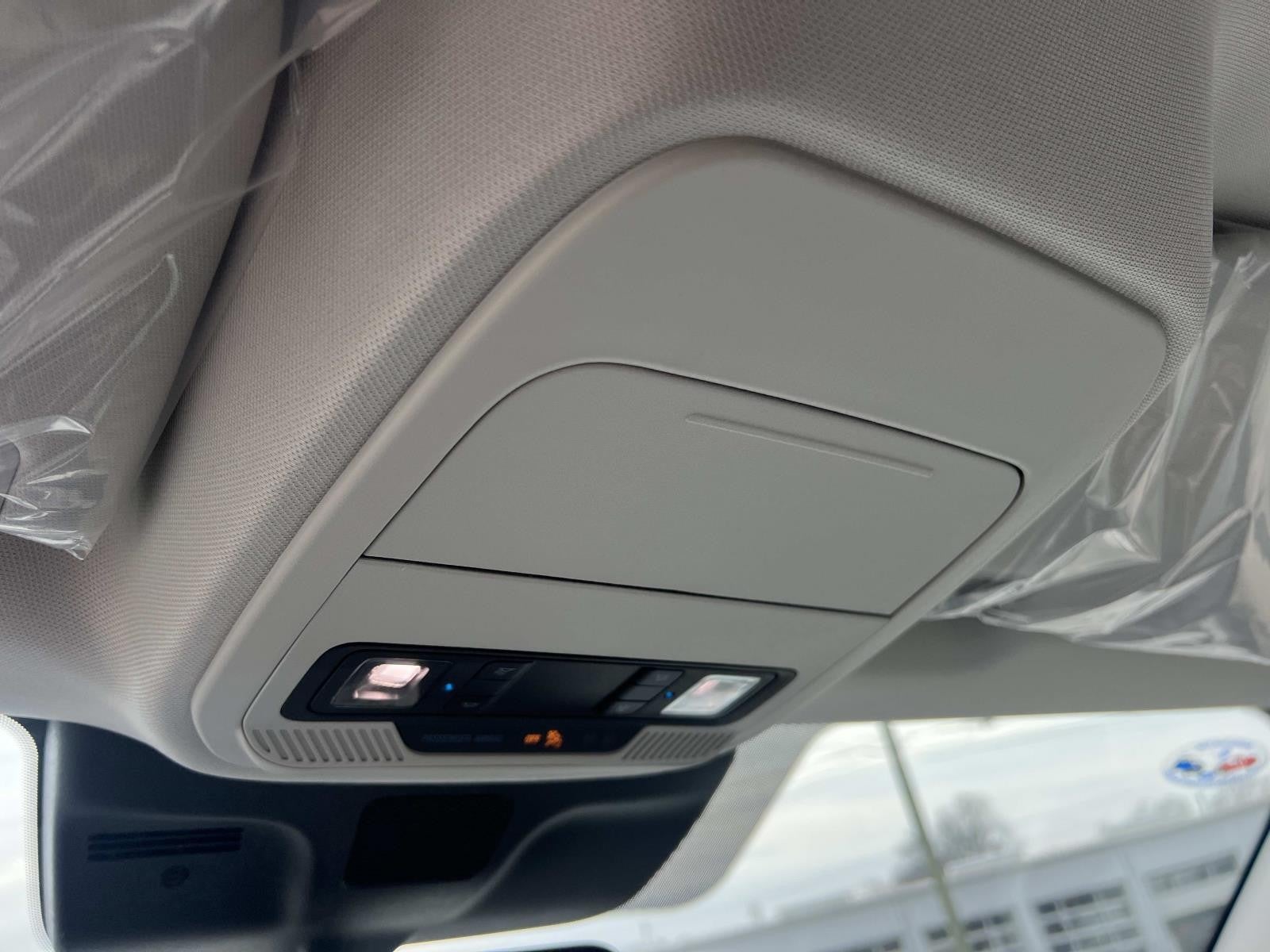 2026 Ford Expedition ACTIVE 4X2