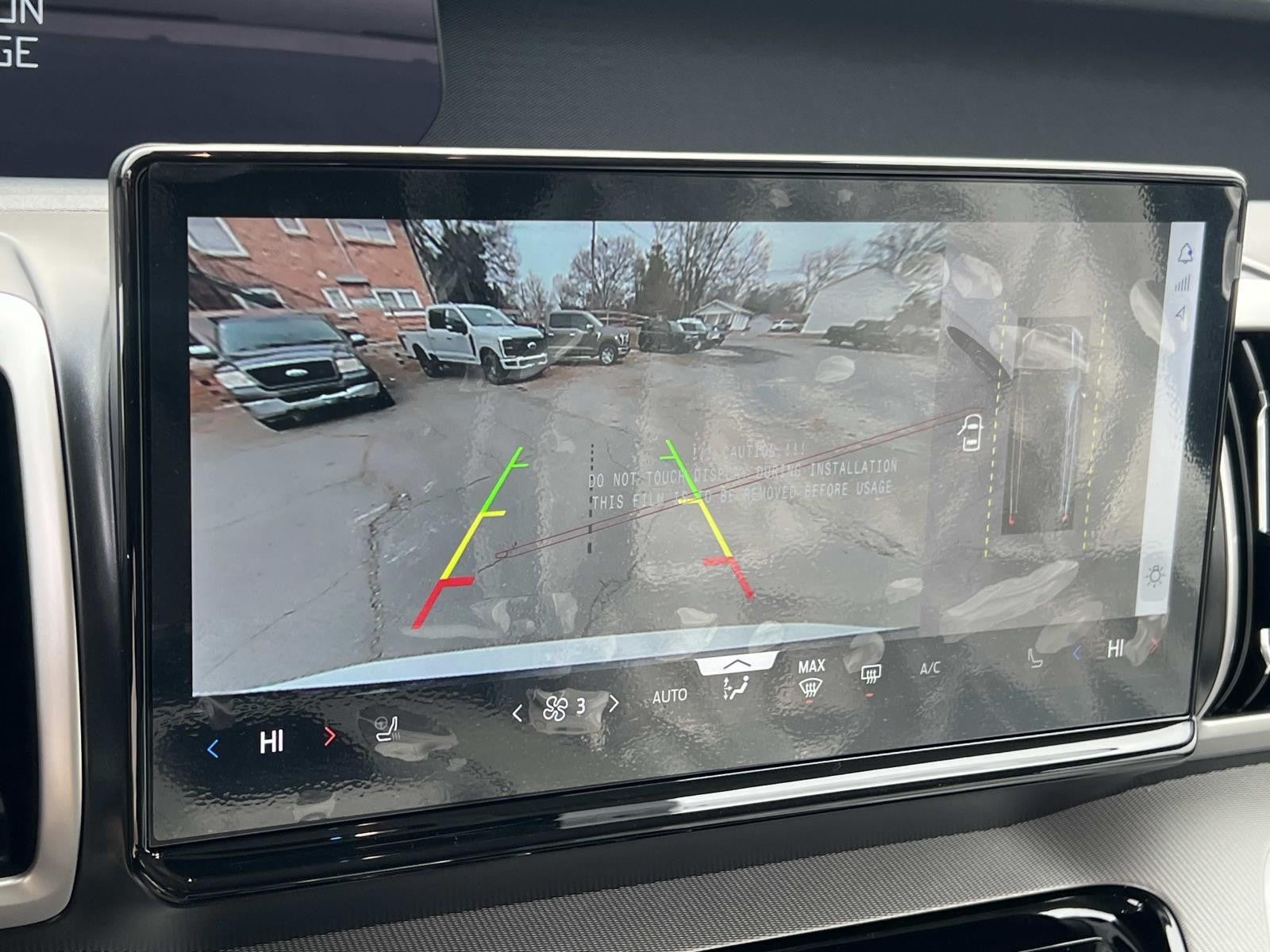 2026 Ford Expedition ACTIVE 4X2