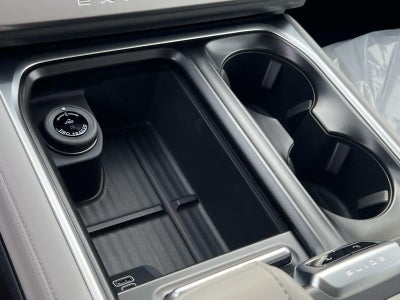 2026 Ford Expedition ACTIVE 4X2