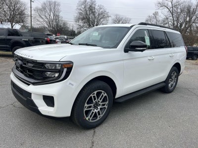 2026 Ford Expedition ACTIVE 4X2